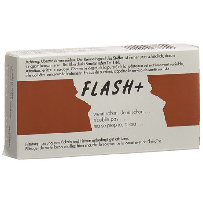 Flash Plus Kanule Braun Flash Plus Kanule Braun