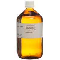 H PUFFER NACH WEISE PH 7,2