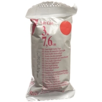 3M Scotchcast Softcast 7,5смx3,65м красный 10 шт.