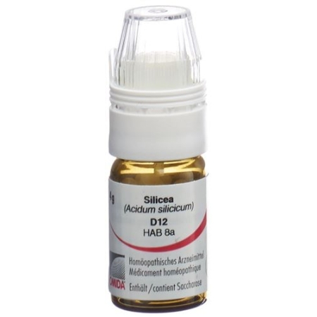 Omida Silicea шарики D 12 4г Omida Silicea шарики D 12 4г