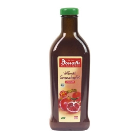 DONATH GRANATAPFEL VOLLFRUCHT DONATH GRANATAPFEL VOLLFRUCHT