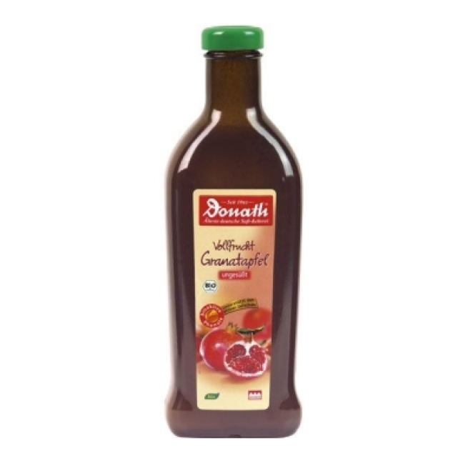DONATH GRANATAPFEL VOLLFRUCHT DONATH GRANATAPFEL VOLLFRUCHT