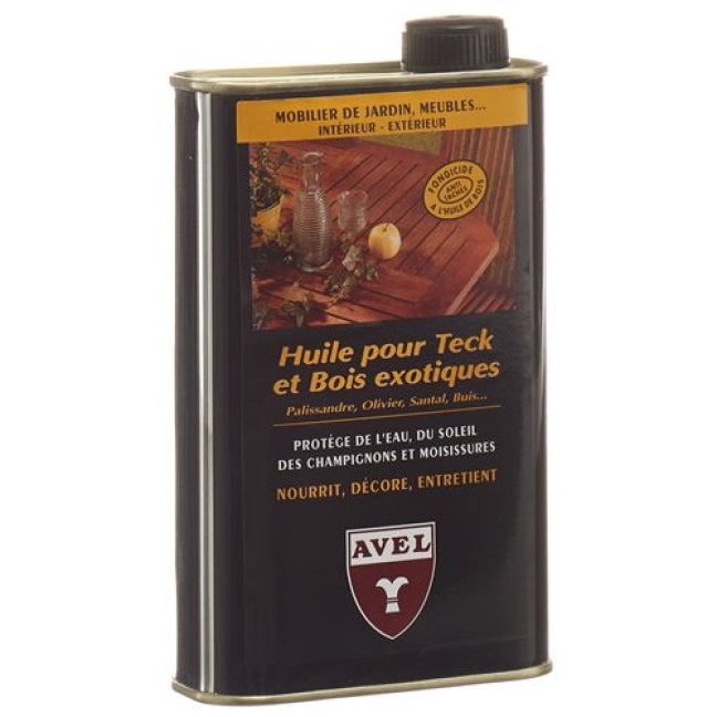 LOUIS XIII L FR EXOTISCHES HOL