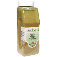 Морга Приправа с молотым майораном 300 г Морга Приправа с молотым майораном 300 г