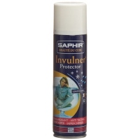 INVULNER SAPHIR SCHUTZ SPRAY 2 INVULNER SAPHIR SCHUTZ SPRAY 2