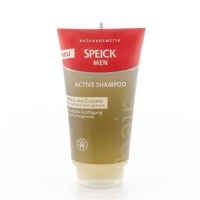 Speick Active шампунь Men в тюбике 150мл Speick Active шампунь Men в тюбике 150мл