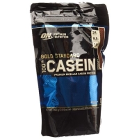 OPTIMUM CASEIN 100% CHOCOLAT
