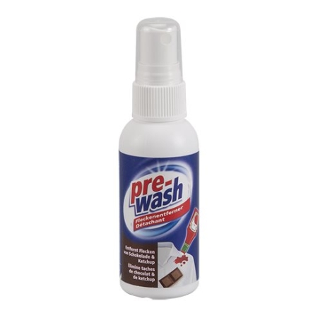 PRE WASH FLECKENENTFERNER SCHO PRE WASH FLECKENENTFERNER SCHO
