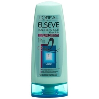 Elseve Spuhlung Tonerde/argile Abs 200мл