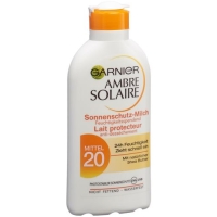 AMBRE SOL MILCH SF20 AMBRE SOL MILCH SF20