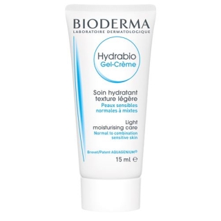 BIODERMA HYDRABIO GEL