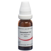 OMIDA GELSEMIUM 30C OMIDA GELSEMIUM 30C