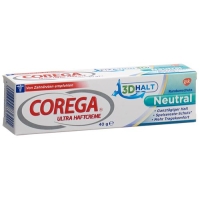 COREGA ULTRA HAFT NEUTRAL COREGA ULTRA HAFT NEUTRAL