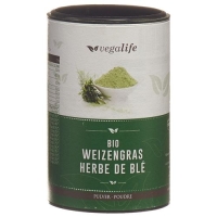 VEGALIFE WEIZENGRAS PULVER VEGALIFE WEIZENGRAS PULVER