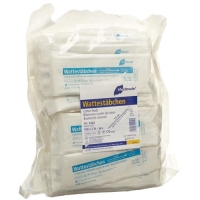 MEDITRADE WATTEST KL 15CM HOLZ MEDITRADE WATTEST KL 15CM HOLZ