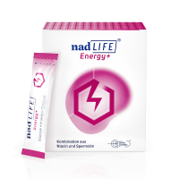 SpermidineLIFE nadLIFE Energy+ 30 саше