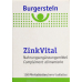 BURGERSTEIN ZinkVital Mini-Tabletten 5 mg
