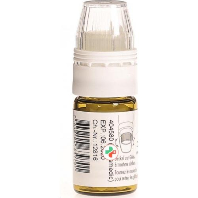 Omida Arnica шарики C 30 м 4г Omida Arnica шарики C 30 м 4г