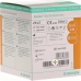 Askina Mullkompresse стерильный 5смx5см 2x 25 штук