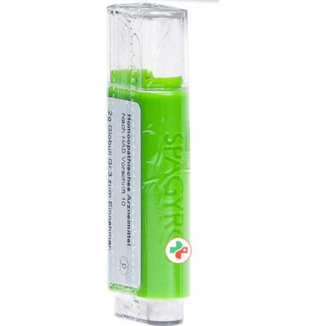 Spagyros Calendula шарики C 30 Multiclick 2г Spagyros Calendula шарики C 30 Multiclick 2г