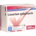 Losartan Axapharm 100 mg 98 filmtablets Losartan Axapharm 100 mg 98 filmtablets