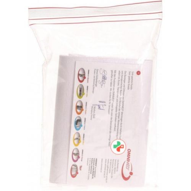 Omnimed Ortho Thorafix Rippengue 15см/70-125см Fra