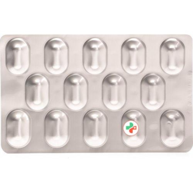 Esomeprazol Helvepharm 20 mg 14 Kaps Esomeprazol Helvepharm 20 mg 14 Kaps