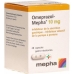Omeprazol Mepha 10 mg 28 Kaps Omeprazol Mepha 10 mg 28 Kaps