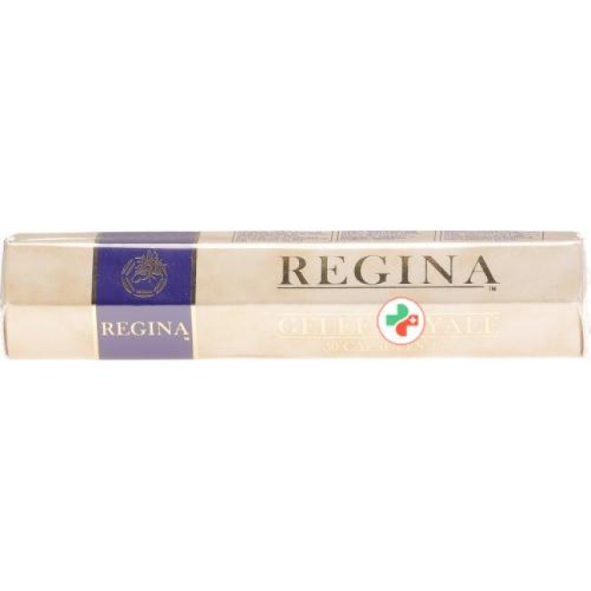Regina Gelee Royale в капсулах 200мг 30 штук