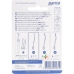 Paro Slider Refill-Brushes XS 6 штук Paro Slider Refill-Brushes XS 6 штук