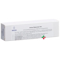 Веледа Арника Планта Тота 10% гель 25 г Веледа Арника Планта Тота 10% гель 25 г