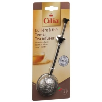 CILIA TEE-EI
