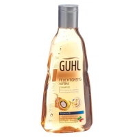 Guhl Feuchtigkeits-Aufbau Shampoo 250мл Guhl Feuchtigkeits-Aufbau Shampoo 250мл
