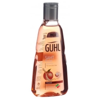 GUHL SAMT PFLEGE SHAMP GUHL SAMT PFLEGE SHAMP