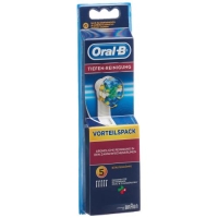 ORAL-B AUFSTECKBUER TIEFENREIN ORAL-B AUFSTECKBUER TIEFENREIN