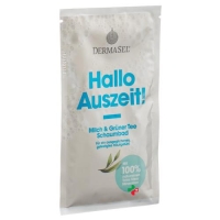 МОЛОЧНАЯ ВАННА ДЕРМАСЕЛЬ ТАЙМ-АУТ МОЛОЧНАЯ ВАННА ДЕРМАСЕЛЬ ТАЙМ-АУТ