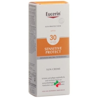EUCERIN SUN GESICHTSCREM LSF30 EUCERIN SUN GESICHTSCREM LSF30