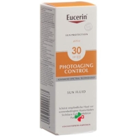 EUCERIN SUN FACE ANT AGE LSF30 EUCERIN SUN FACE ANT AGE LSF30