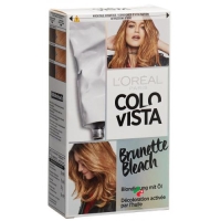COLOVISTA EFF BRUNETTE BLEACH COLOVISTA EFF BRUNETTE BLEACH
