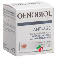 OENOBIOL ANTI-AGE KAPS Q10 30 OENOBIOL ANTI-AGE KAPS Q10 30