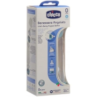 CHICCO WINK FL PP 250ML SIL CHICCO WINK FL PP 250ML SIL