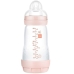 Бутылочка MAM Easy Start Anti-Colic, 260 мл, для девочек от 2 месяцев