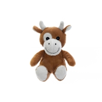 HABIBI PLUSH Midi Kuh Hülle waschbar