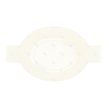 3M TEGADERM ABSORB Wundverband 14.9x15.2cm