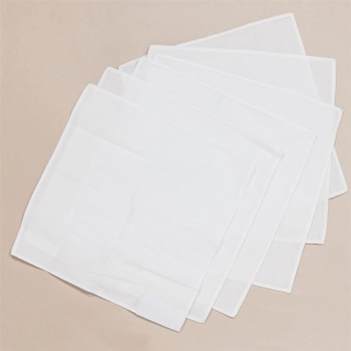 LASTTISSUE wiederverwendbares Taschentuch rot LASTTISSUE wiederverwendbares Taschentuch rot