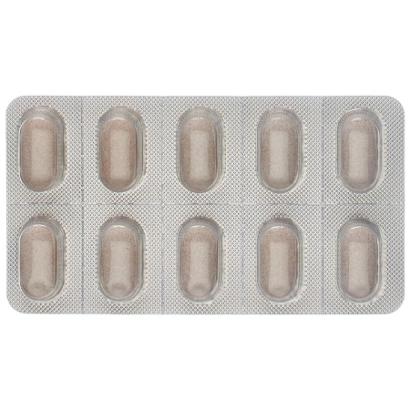 TOOTAB Kautabletten zur Zahnreinigung Minze TOOTAB Kautabletten zur Zahnreinigung Minze