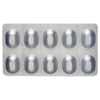 ЭЗЕТИМИБ Аторвастатин Сандоз таблетки в пленке 10/40 мг ЭЗЕТИМИБ Аторвастатин Сандоз таблетки в пленке 10/40 мг