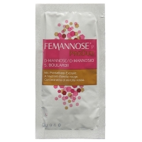 Femannose P ProDuo Btl 20 шт. Femannose P ProDuo Btl 20 шт.