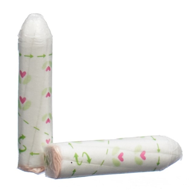 OB Organic Mini