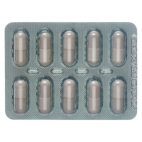 BIOCINALIS New Iron Kaps